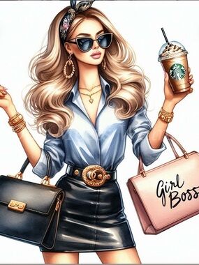 Meet your Posher, Juj